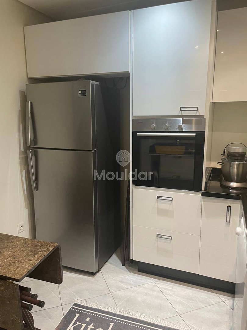  Duplex de închiriat în Marrakech: confort și spațiu în inima orașului - Photo 13