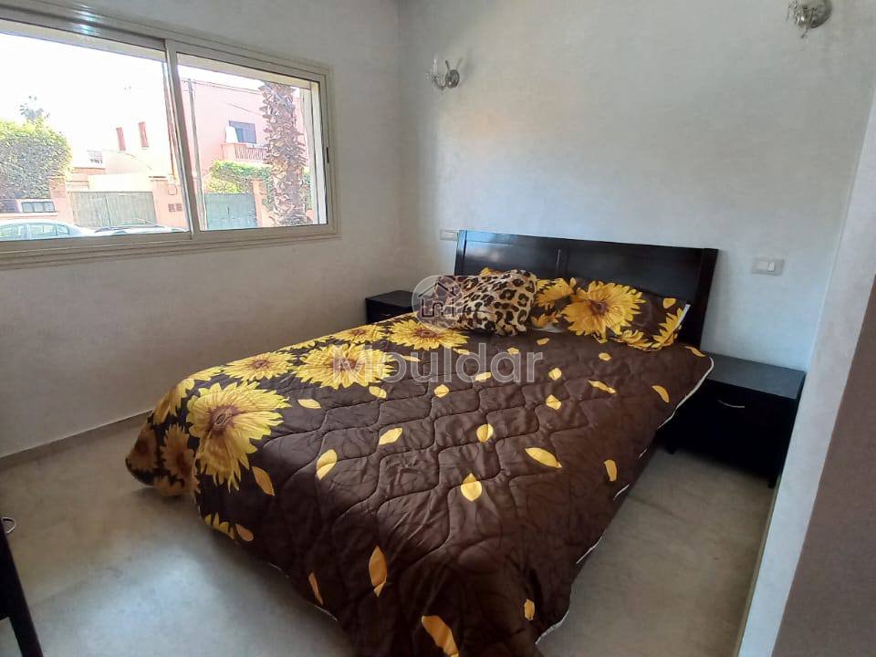 Appartement zur Miete in Guéliz, Marrakech: 2 gemütliche Schlafzimmer - Photo 5