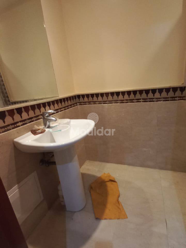 Appartement zur Miete in Guéliz, Marrakech: 2 gemütliche Schlafzimmer - Photo 13