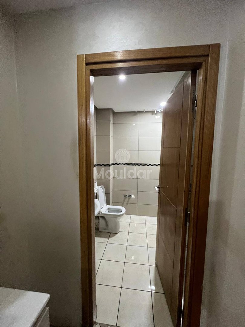 Charming 2-Bedroom Apartment for Sale in Sidi Maarouf - Photo 9