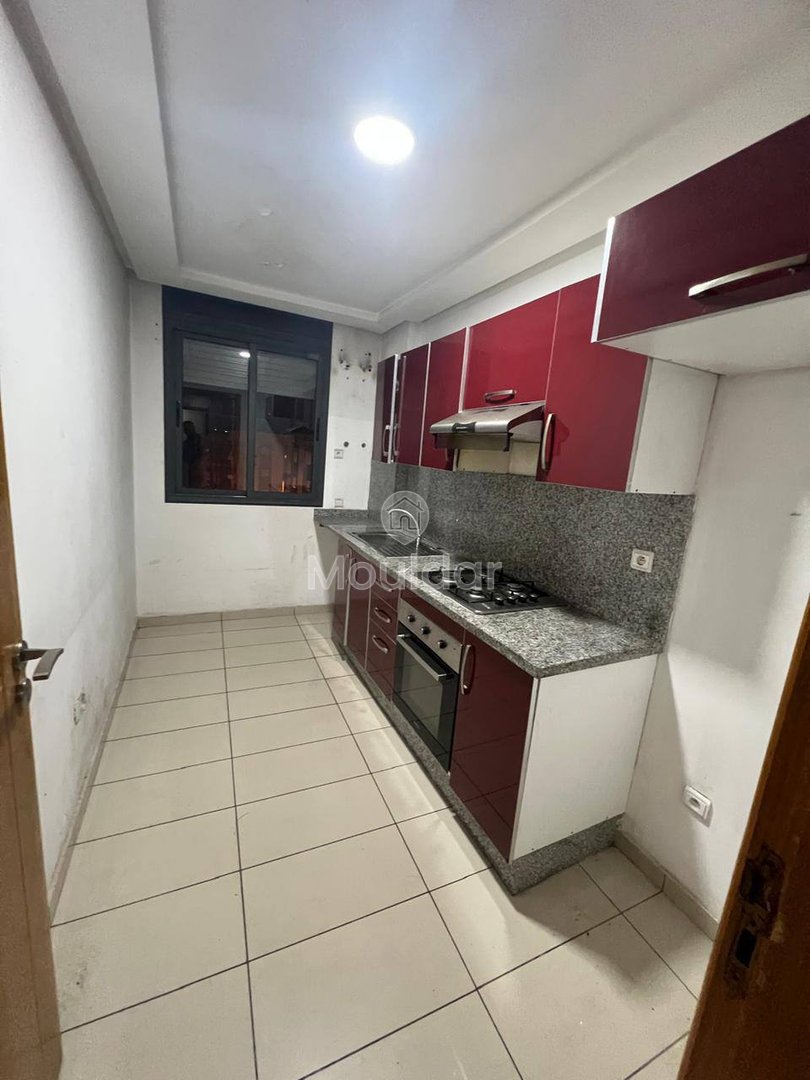 Charming 2-Bedroom Apartment for Sale in Sidi Maarouf - Photo 7