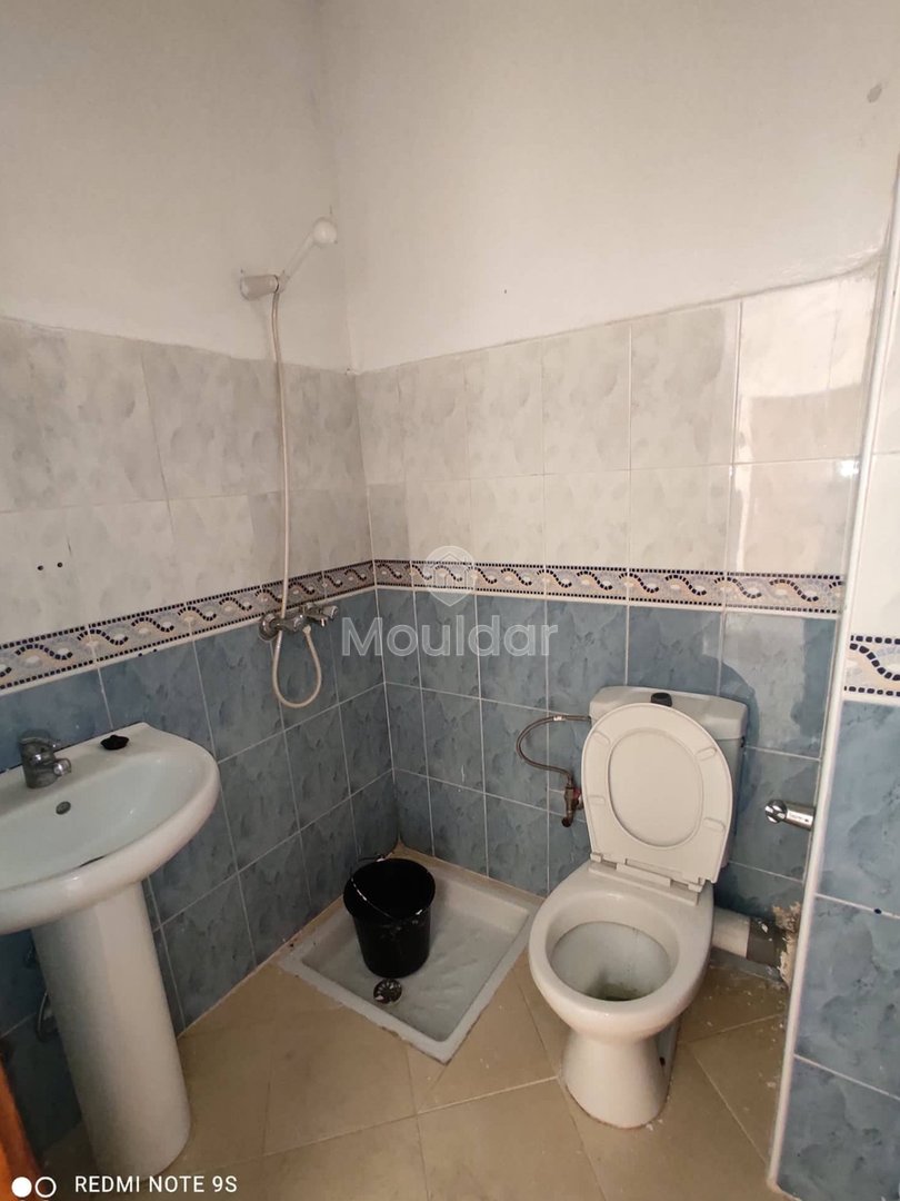 Casablanca, Sidi Maarouf'ta 2 yatak odalı daire kiralık - Photo 6
