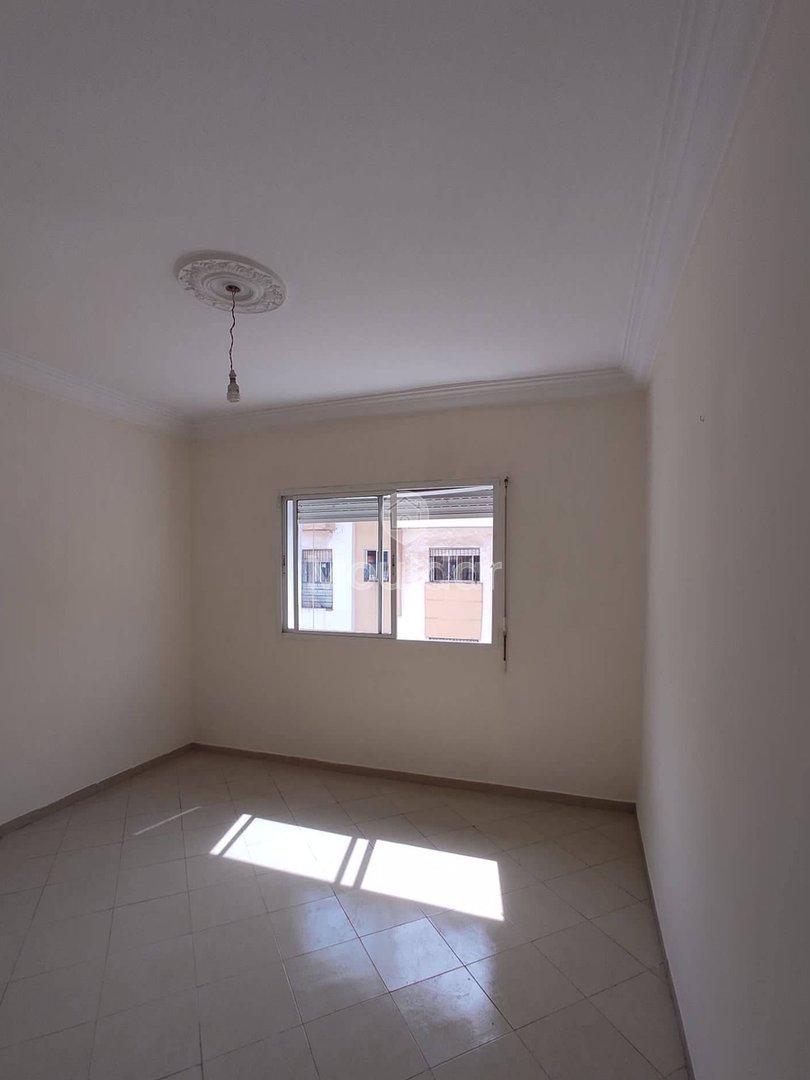 Casablanca, Sidi Maarouf'ta 2 yatak odalı daire kiralık - Photo 1