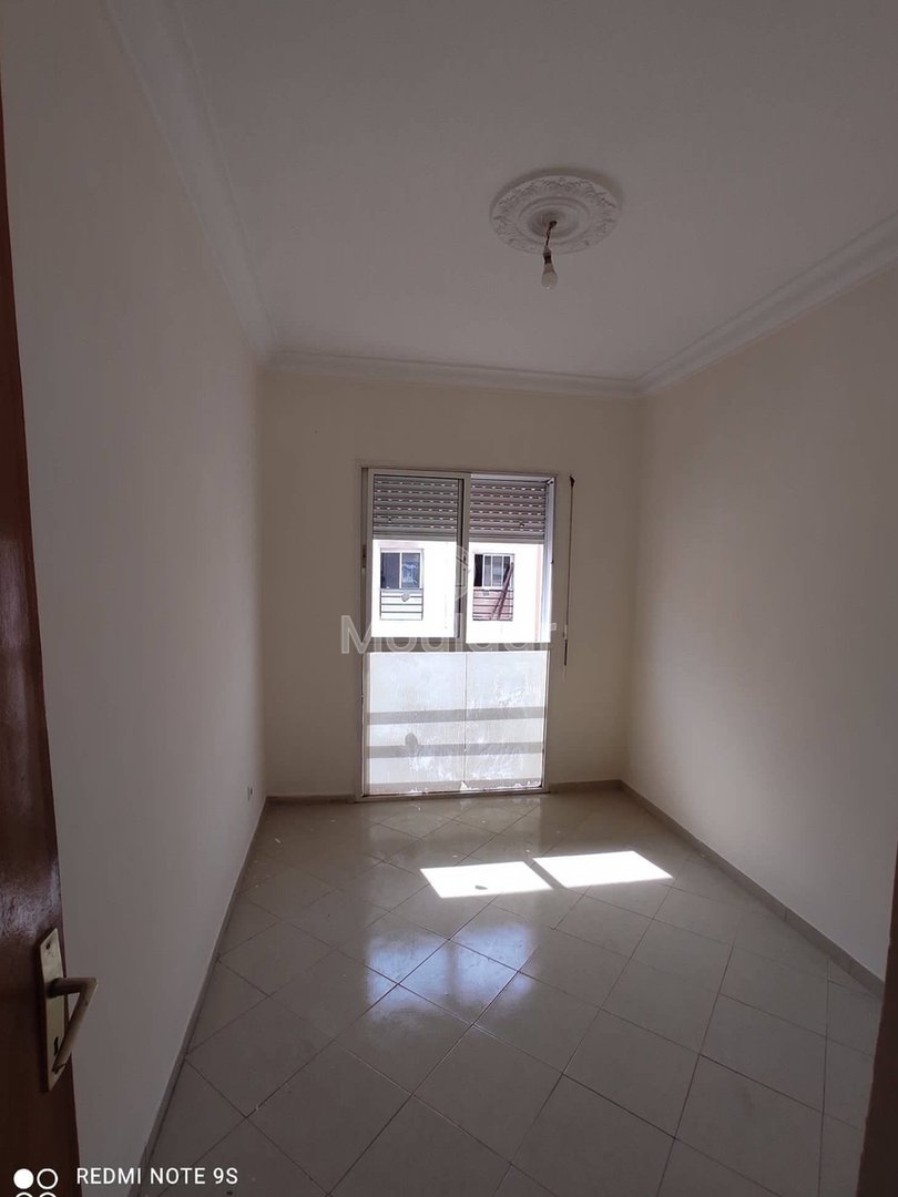 Casablanca, Sidi Maarouf'ta 2 yatak odalı daire kiralık - Photo 2