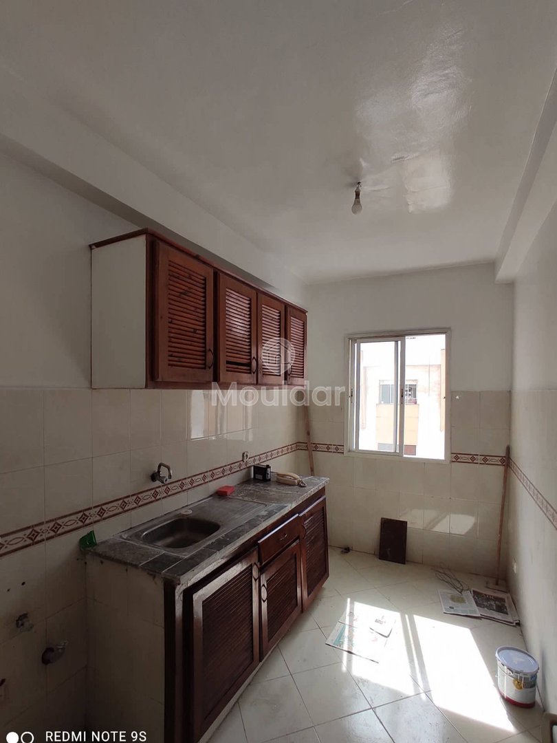 Casablanca, Sidi Maarouf'ta 2 yatak odalı daire kiralık - Photo 5