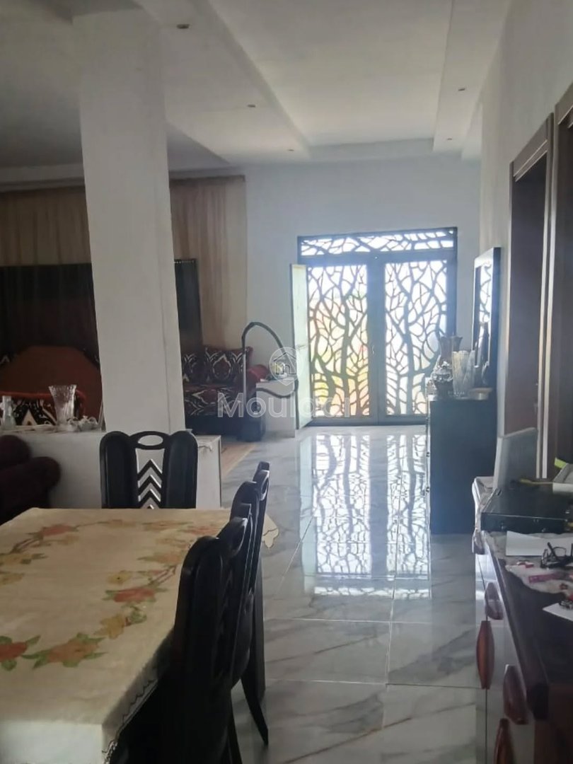 Kénitra'da satılık Tarım Mülkiyeti - Fouarate, 3100m² - Photo 5