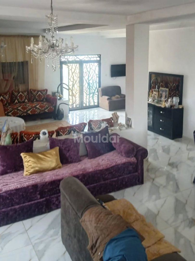 Kénitra'da satılık Tarım Mülkiyeti - Fouarate, 3100m² - Photo 4