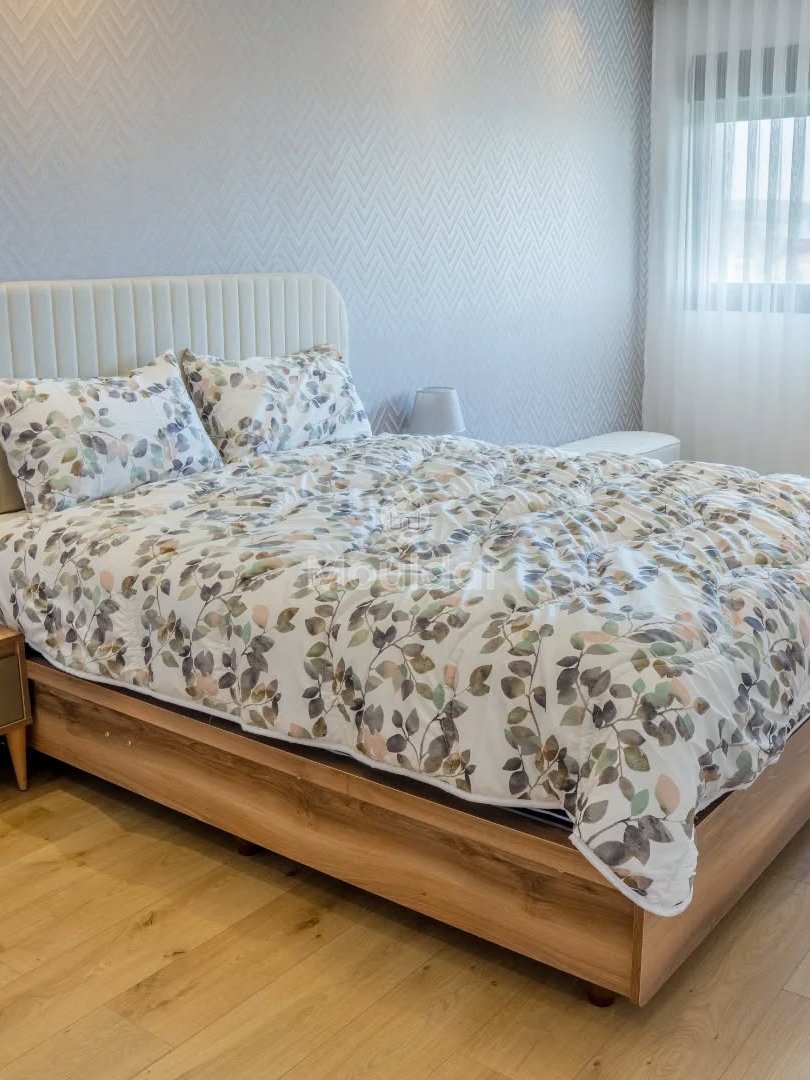 شقة عطلات ساحرة في طنجة - مالاباطا - Photo 3