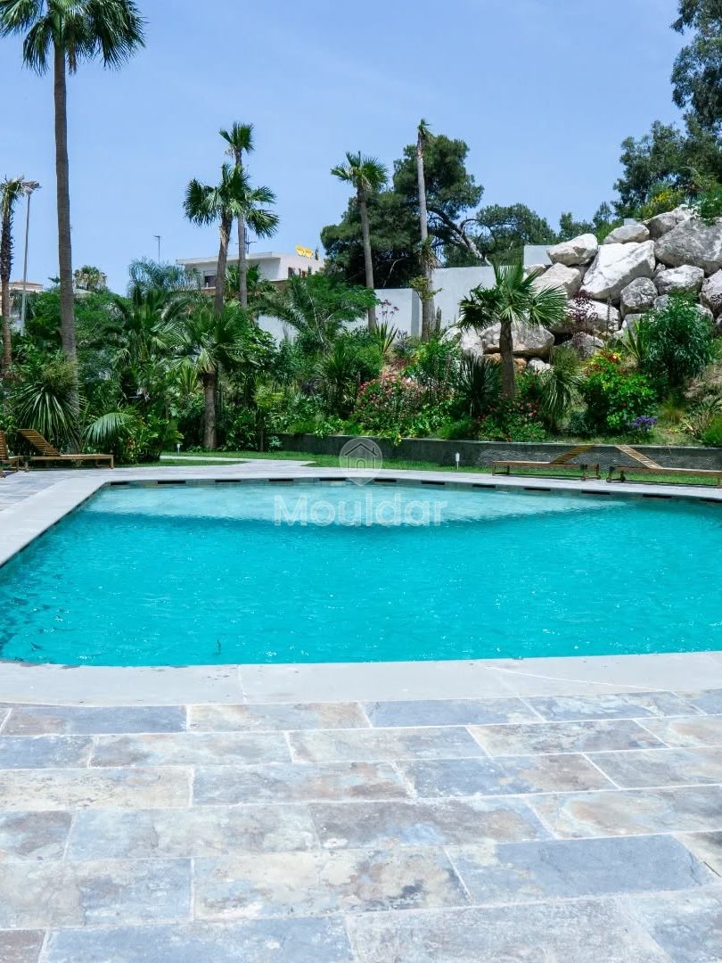 شقة عطلات ساحرة في طنجة - مالاباطا - Photo 7