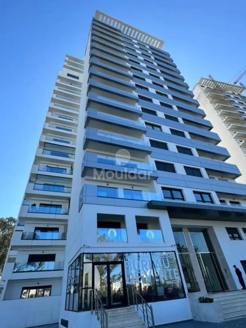 شقة عطلات ساحرة في طنجة - مالاباطا - Photo 10