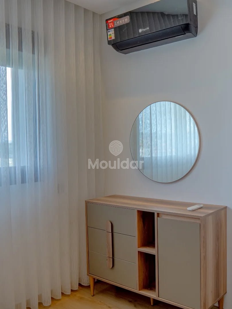 شقة عطلات ساحرة في طنجة - مالاباطا - Photo 6