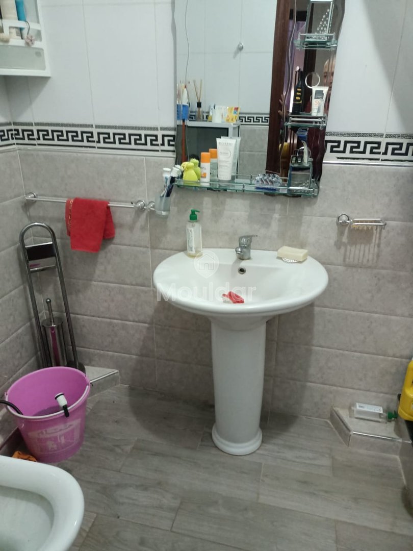 Appartement Spacieux à Vendre à Kénitra - 3 Chambres - Photo 8