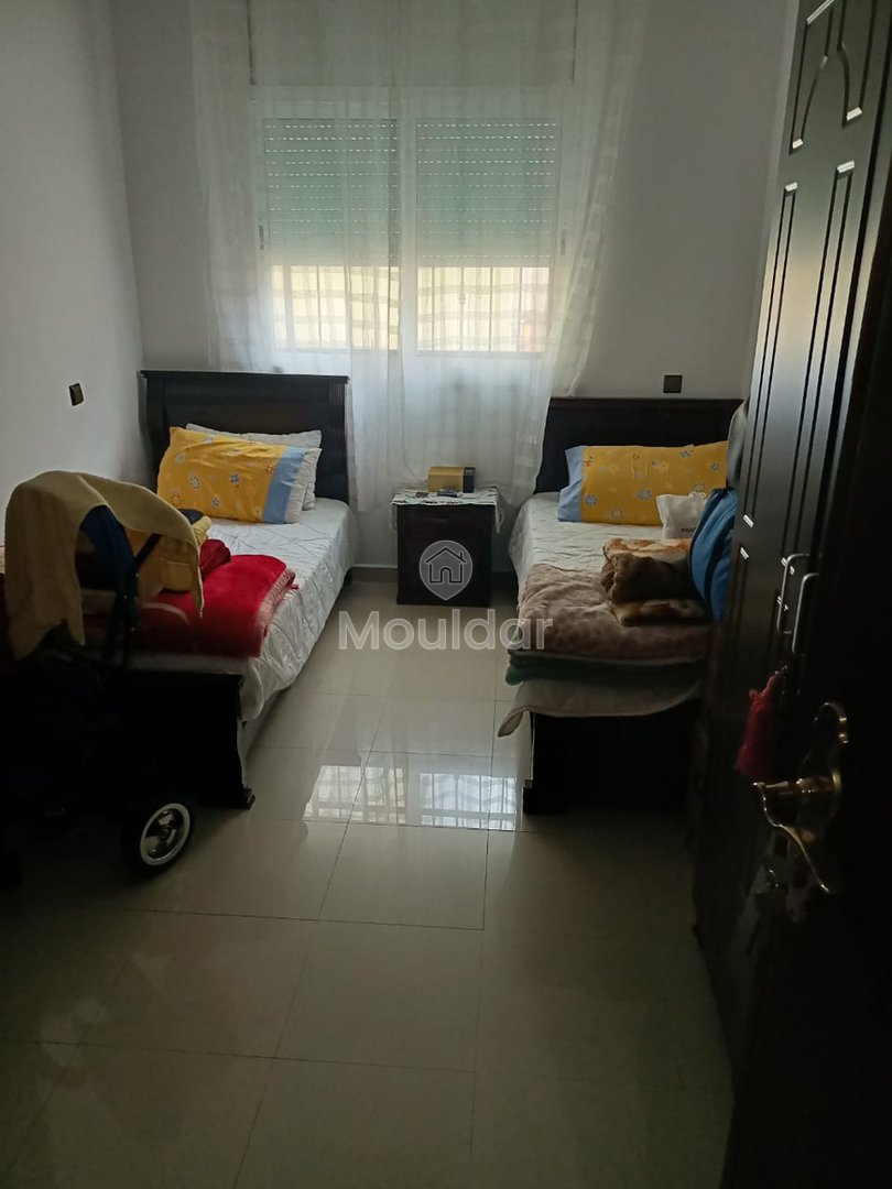 Appartement Spacieux à Vendre à Kénitra - 3 Chambres - Photo 6
