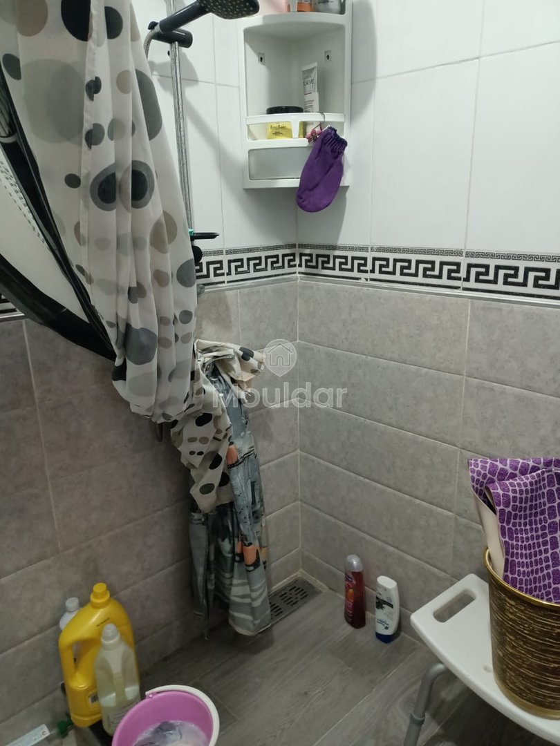 Appartement Spacieux à Vendre à Kénitra - 3 Chambres - Photo 7