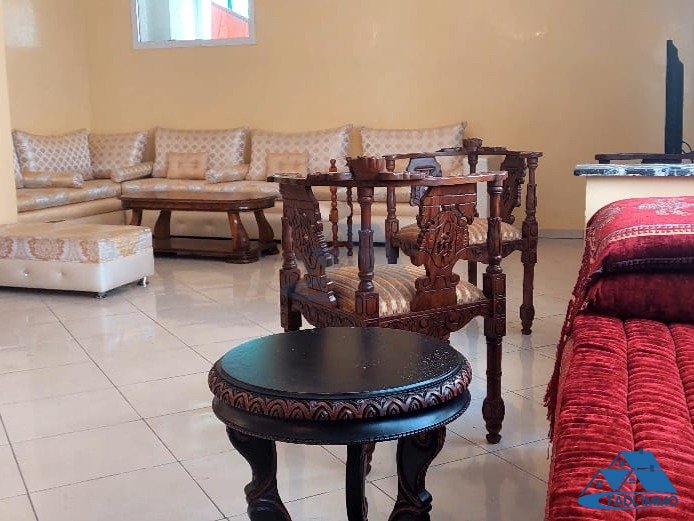 VENTA ESPACIOSO APARTAMENTO 136 M² EN MAAMORA KENITRA - Photo 3