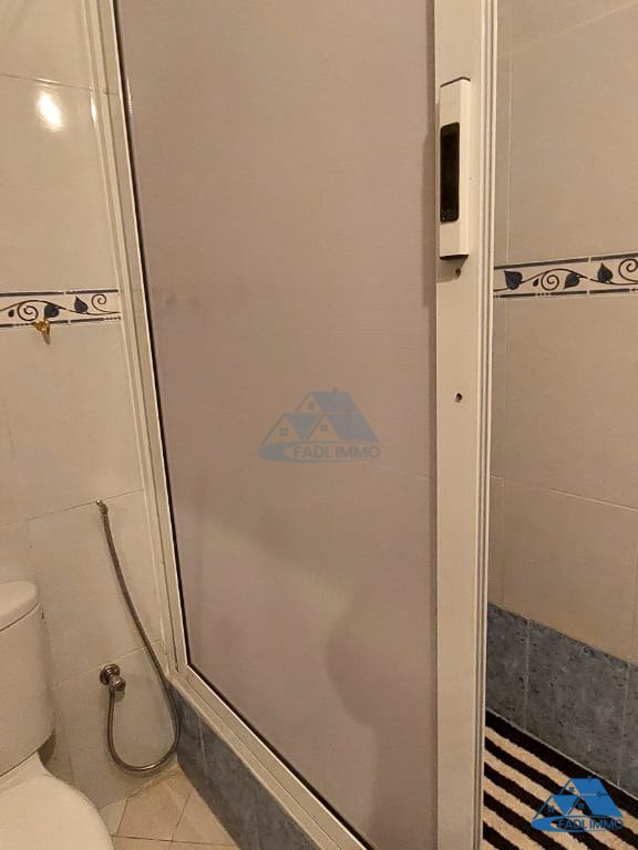 VENTA ESPACIOSO APARTAMENTO 136 M² EN MAAMORA KENITRA - Photo 35