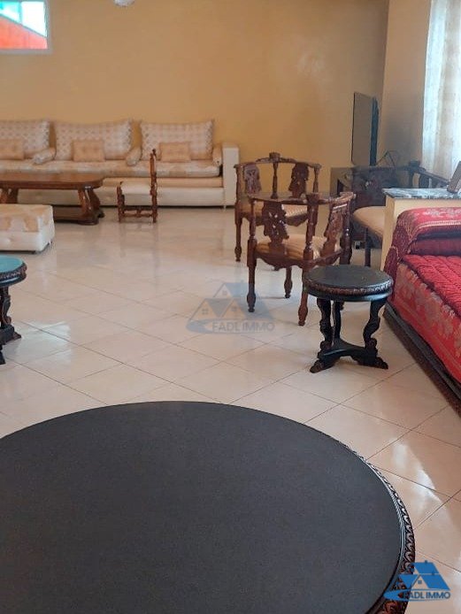 VENTA ESPACIOSO APARTAMENTO 136 M² EN MAAMORA KENITRA - Photo 29
