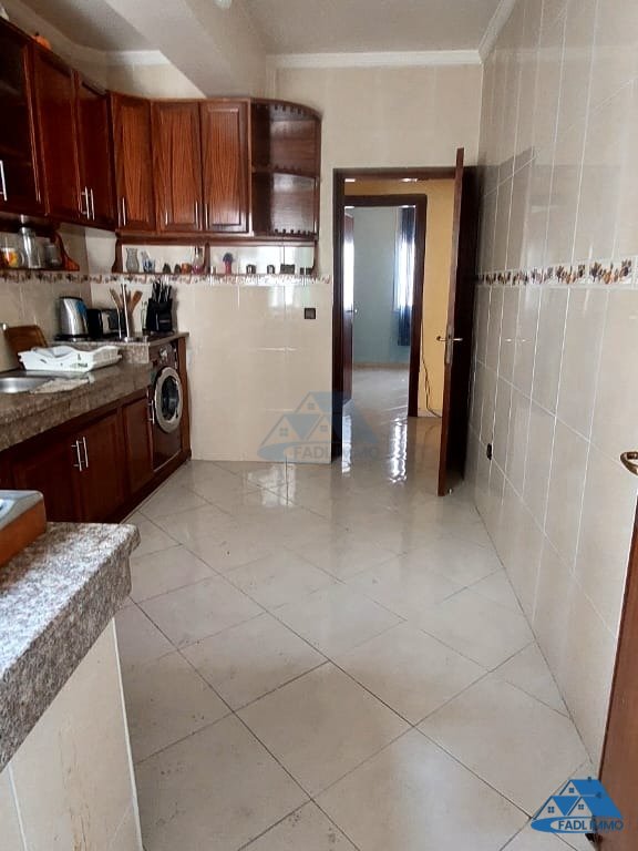 VENTA ESPACIOSO APARTAMENTO 136 M² EN MAAMORA KENITRA - Photo 19