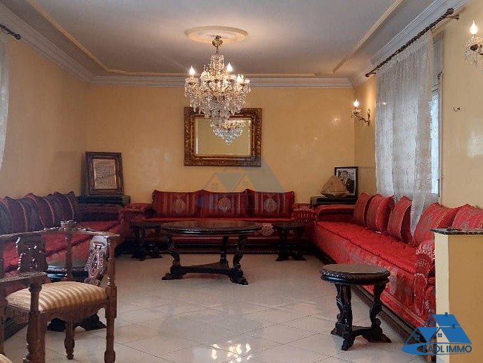 VENTA ESPACIOSO APARTAMENTO 136 M² EN MAAMORA KENITRA - Photo 1
