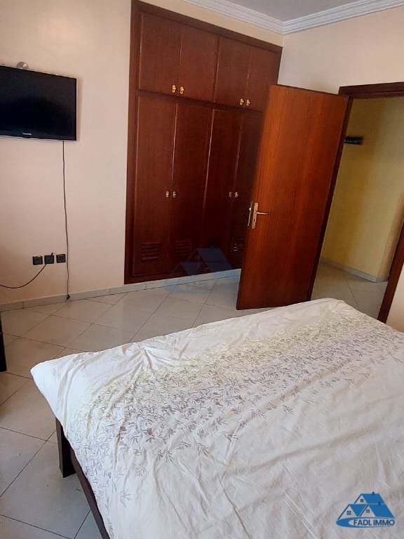 VENTA ESPACIOSO APARTAMENTO 136 M² EN MAAMORA KENITRA - Photo 7