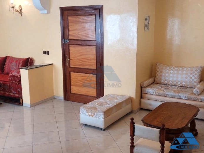 VENTA ESPACIOSO APARTAMENTO 136 M² EN MAAMORA KENITRA - Photo 26