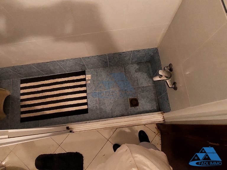 VENTA ESPACIOSO APARTAMENTO 136 M² EN MAAMORA KENITRA - Photo 33