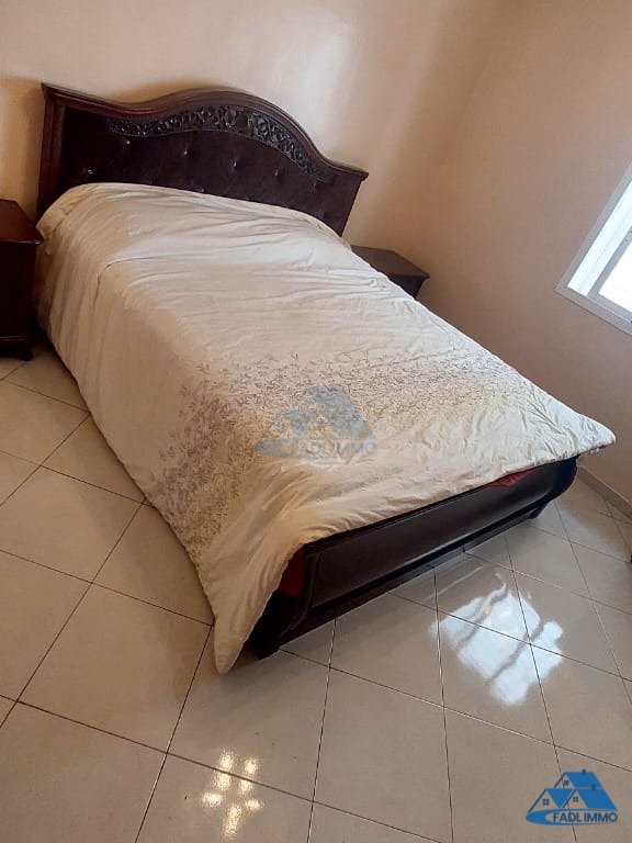 VENTA ESPACIOSO APARTAMENTO 136 M² EN MAAMORA KENITRA - Photo 14