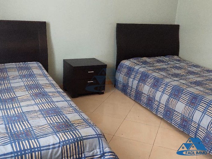 VENTA ESPACIOSO APARTAMENTO 136 M² EN MAAMORA KENITRA - Photo 24