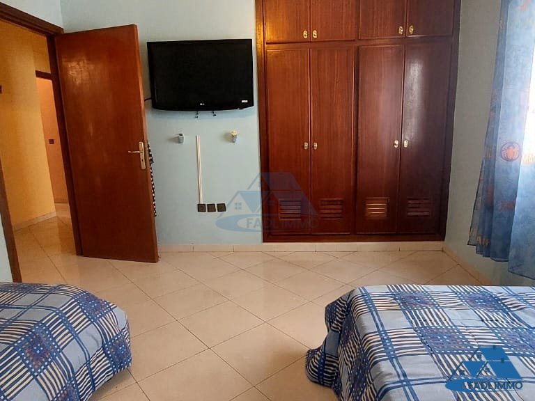 VENTA ESPACIOSO APARTAMENTO 136 M² EN MAAMORA KENITRA - Photo 25