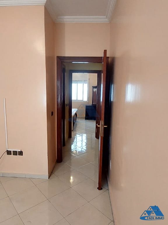 VENTA ESPACIOSO APARTAMENTO 136 M² EN MAAMORA KENITRA - Photo 6