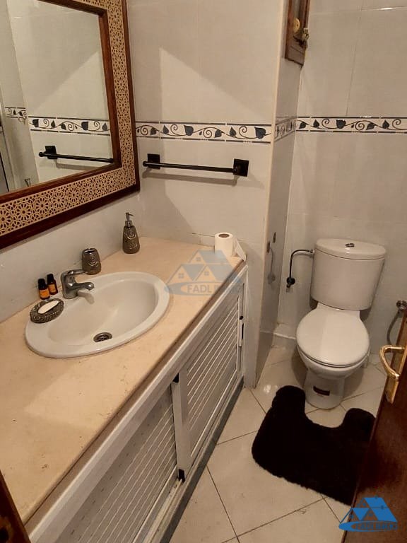 VENTA ESPACIOSO APARTAMENTO 136 M² EN MAAMORA KENITRA - Photo 34