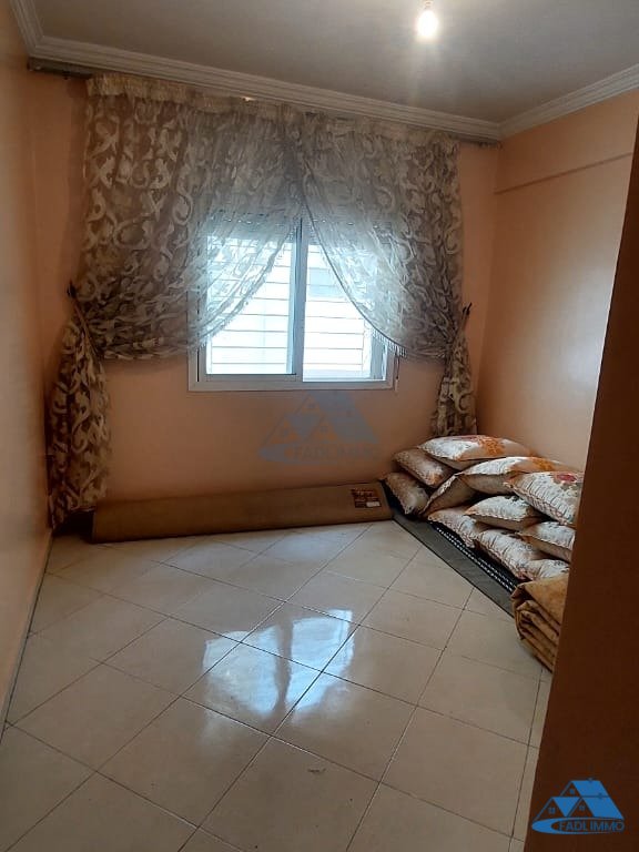 VENTA ESPACIOSO APARTAMENTO 136 M² EN MAAMORA KENITRA - Photo 9
