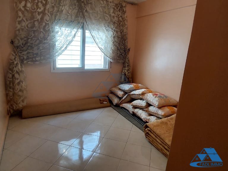 VENTA ESPACIOSO APARTAMENTO 136 M² EN MAAMORA KENITRA - Photo 11