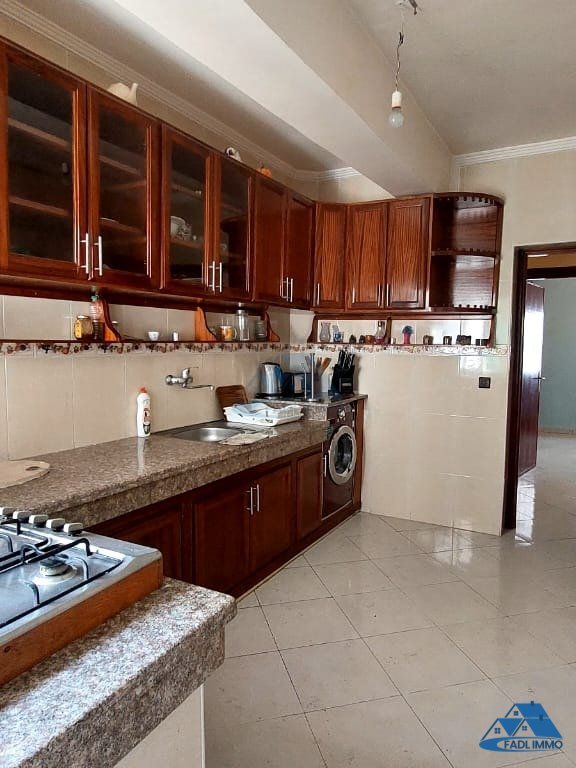 VENTA ESPACIOSO APARTAMENTO 136 M² EN MAAMORA KENITRA - Photo 18