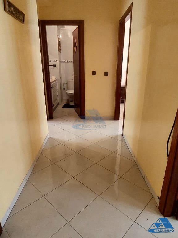 VENTA ESPACIOSO APARTAMENTO 136 M² EN MAAMORA KENITRA - Photo 21