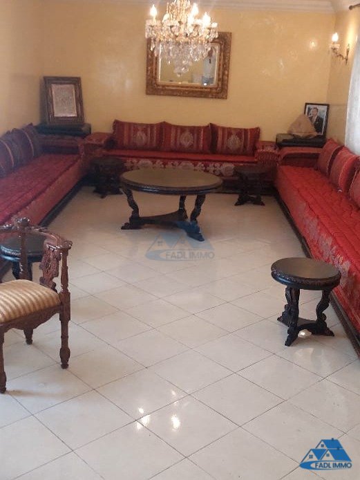 VENTA ESPACIOSO APARTAMENTO 136 M² EN MAAMORA KENITRA - Photo 30