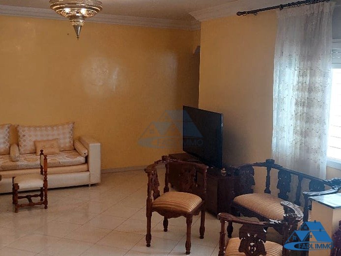 VENTA ESPACIOSO APARTAMENTO 136 M² EN MAAMORA KENITRA - Photo 31