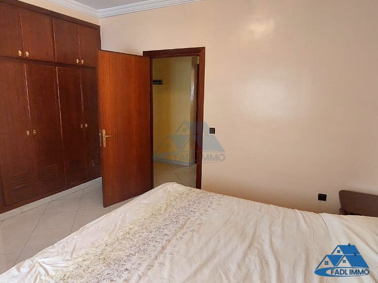 VENTA ESPACIOSO APARTAMENTO 136 M² EN MAAMORA KENITRA - Photo 10