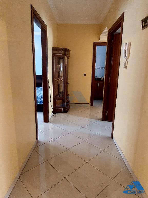 VENTA ESPACIOSO APARTAMENTO 136 M² EN MAAMORA KENITRA - Photo 16