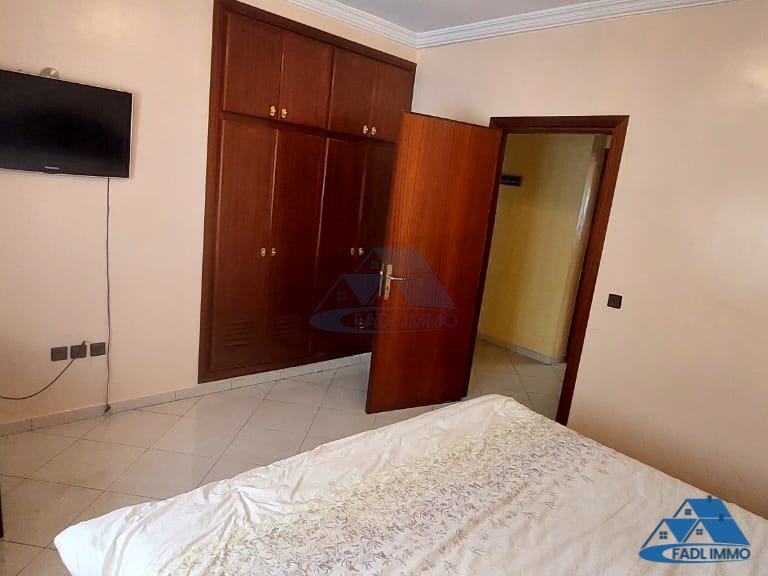 VENTA ESPACIOSO APARTAMENTO 136 M² EN MAAMORA KENITRA - Photo 8