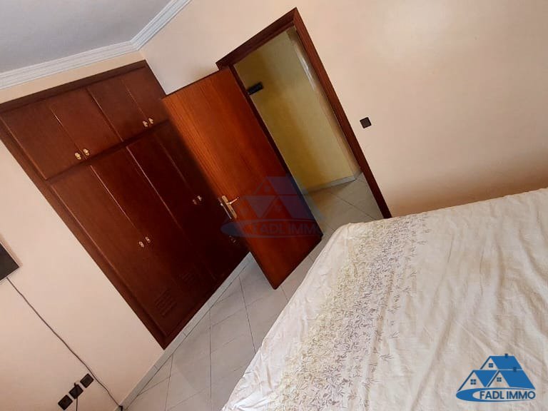 VENTA ESPACIOSO APARTAMENTO 136 M² EN MAAMORA KENITRA - Photo 15