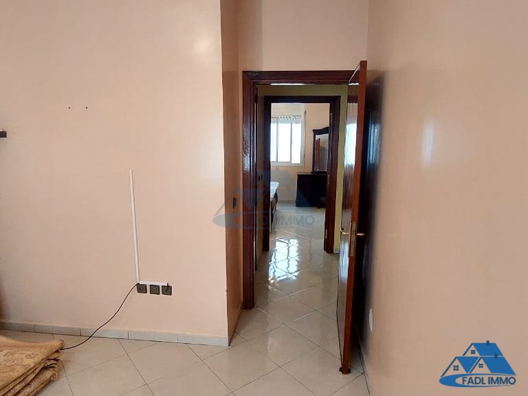 VENTA ESPACIOSO APARTAMENTO 136 M² EN MAAMORA KENITRA - Photo 28