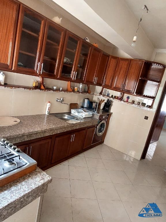 VENTA ESPACIOSO APARTAMENTO 136 M² EN MAAMORA KENITRA - Photo 17