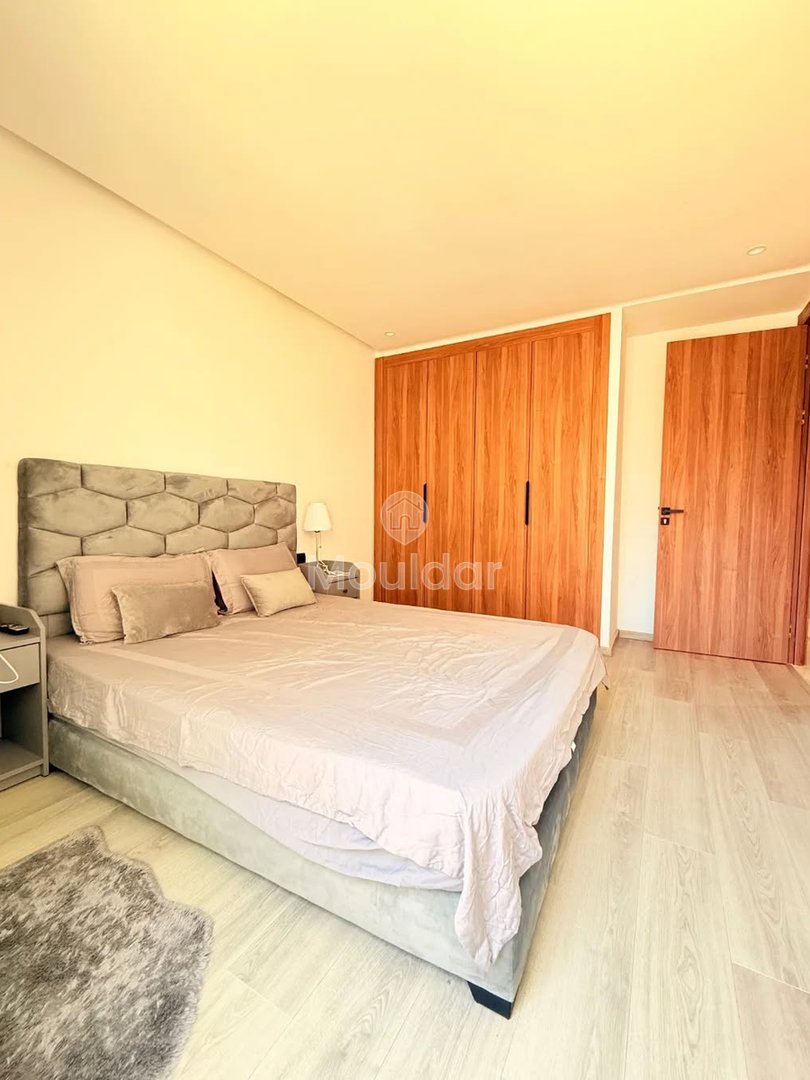 Casablanca – Gemeubileerd studio te huur in Les Princesses, 3e verdieping - Photo 7