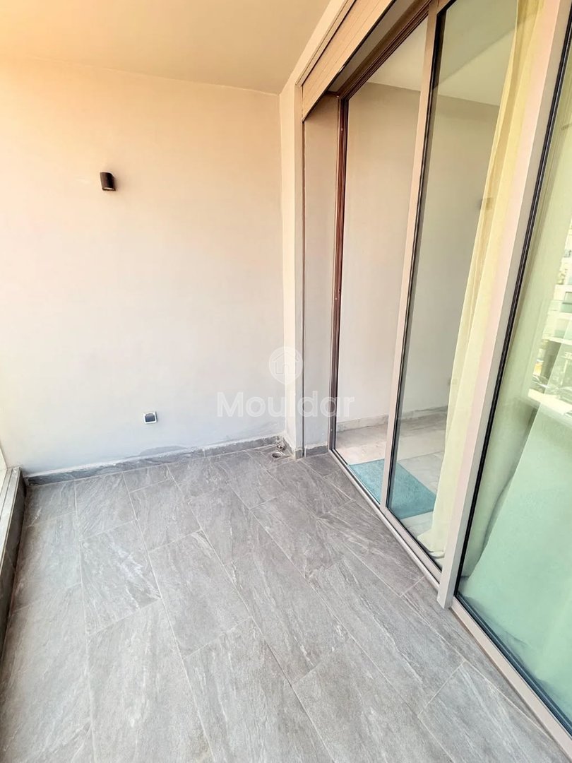 Casablanca – Gemeubileerd studio te huur in Les Princesses, 3e verdieping - Photo 8