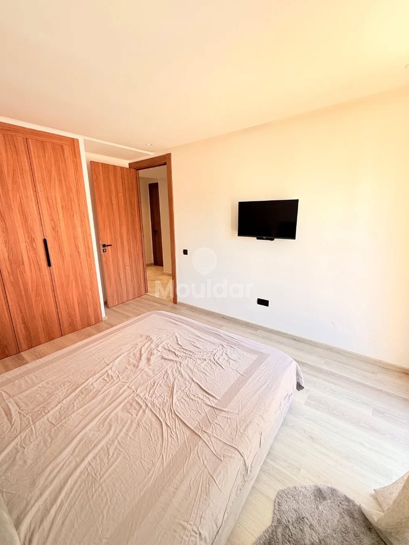 Casablanca – Gemeubileerd studio te huur in Les Princesses, 3e verdieping - Photo 5