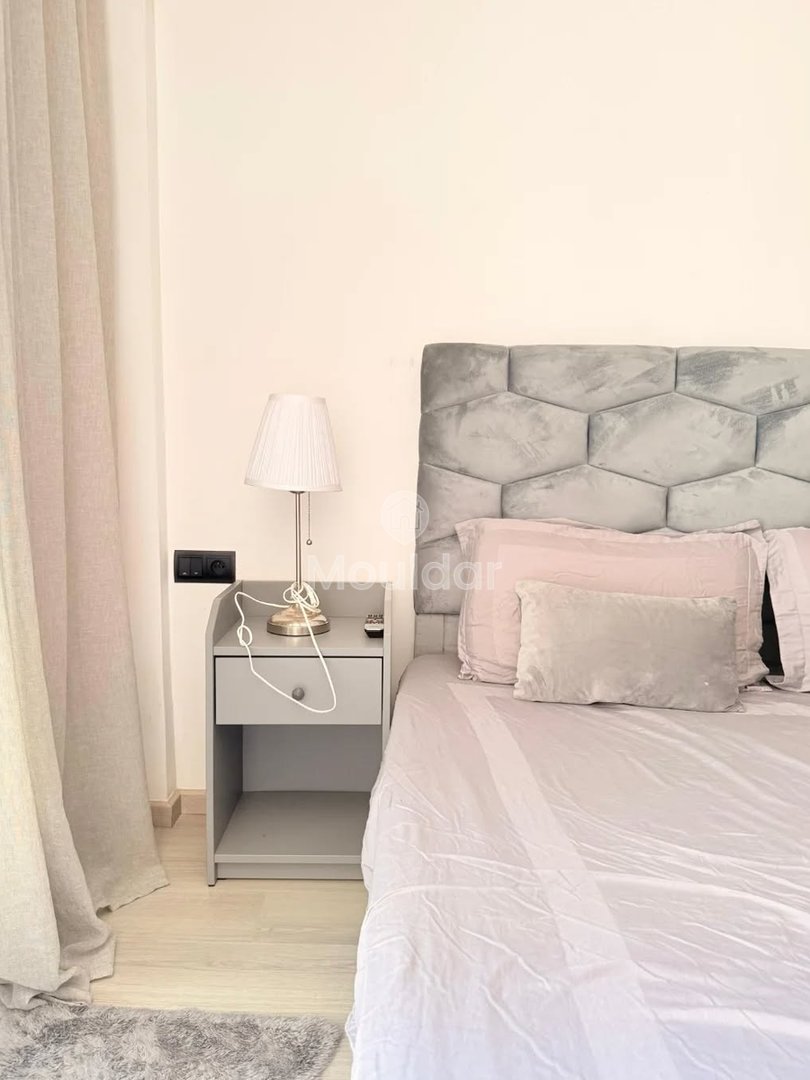 Casablanca – Gemeubileerd studio te huur in Les Princesses, 3e verdieping - Photo 6