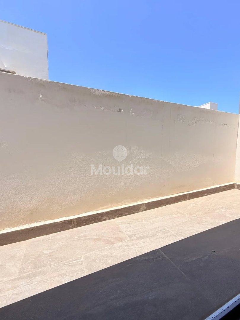 Casablanca – Gemeubileerd studio te huur in Les Princesses, 3e verdieping - Photo 14