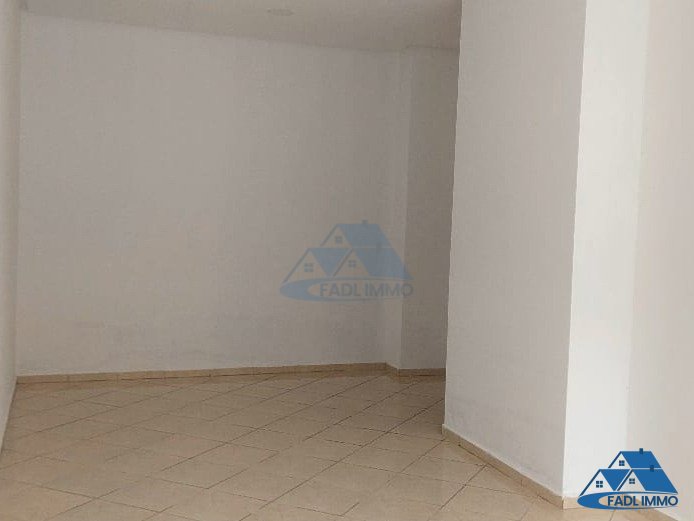 COMMERCIAL SPACE 44 m2 FOR RENT IN MAAMORA KENITRA - Photo 3