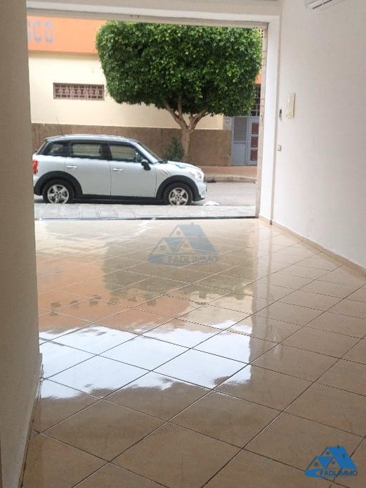 COMMERCIAL SPACE 44 m2 FOR RENT IN MAAMORA KENITRA - Photo 10